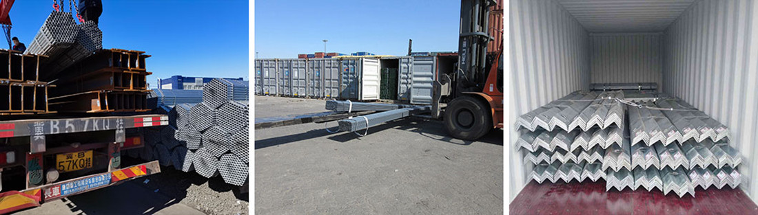 Angle-iron.jpg Q420B Carbon Steel Angle Steel