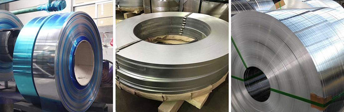 304L Stainless Steel Strip