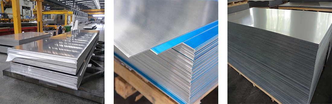 aluminium sheet (1).jpg 4000 Series Aluminum Plate