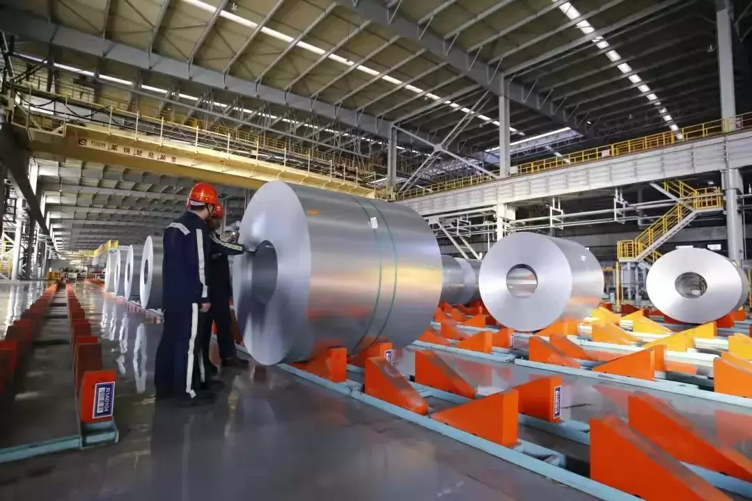 C.J.M. Stainless Steel Group Ltd C.J.M. Stainless Steel Group Ltd