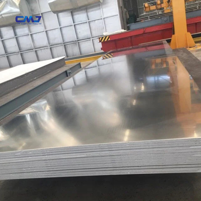 3000 Series Aluminum Plate