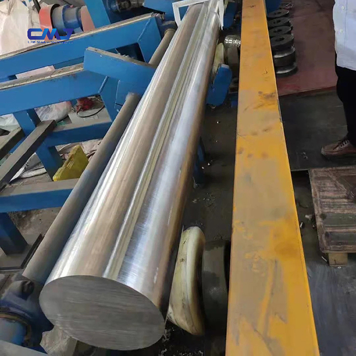 301 Stainless steel Bar