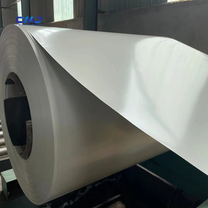 AISI Color Coated Roll