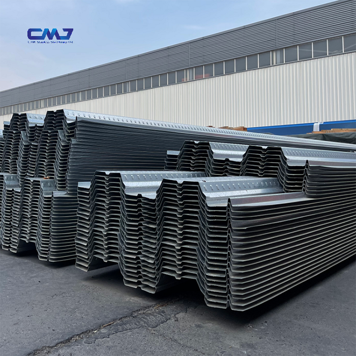 SGCC  Corrugated Board