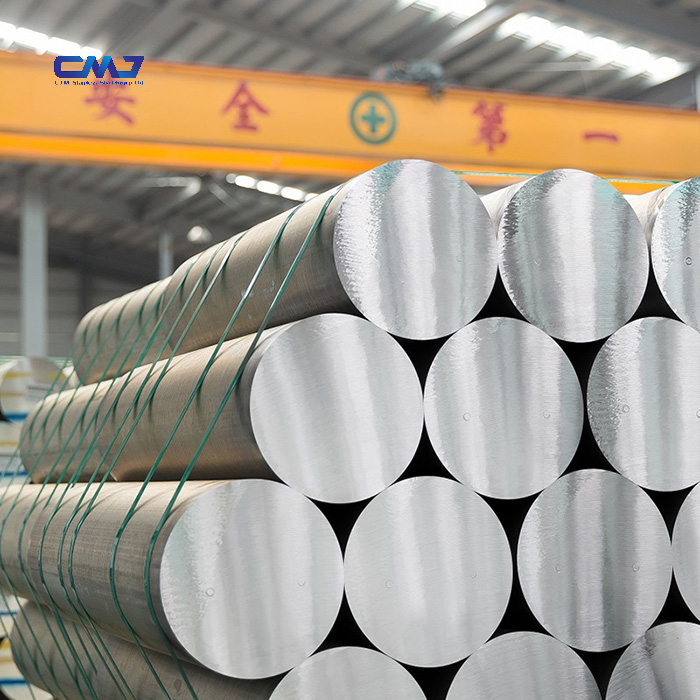 1200 Aluminium Bar