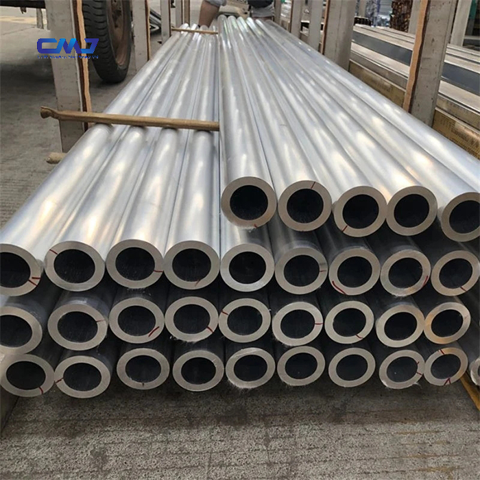 1000 Series Aluminum Pipe