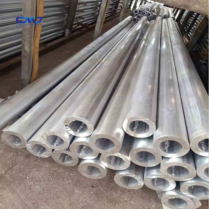 1050 Aluminum Pipe