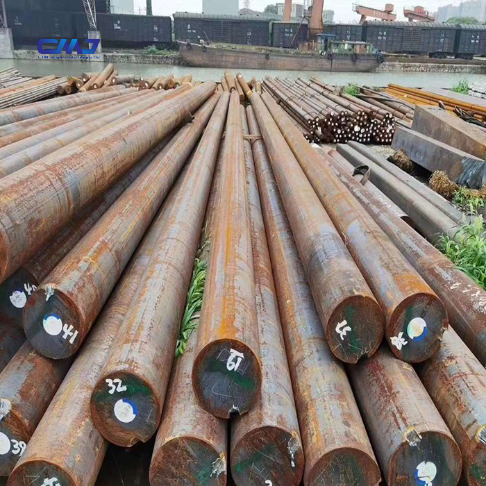 Q215 Carbon steel Bar