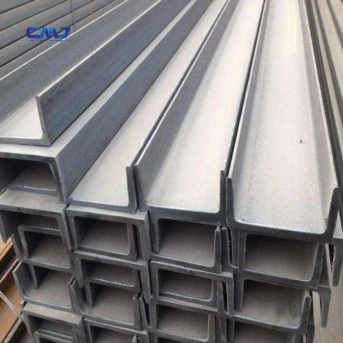 Q345 Carbon Steel Channel Steel Q345 Carbon Steel Channel Steel