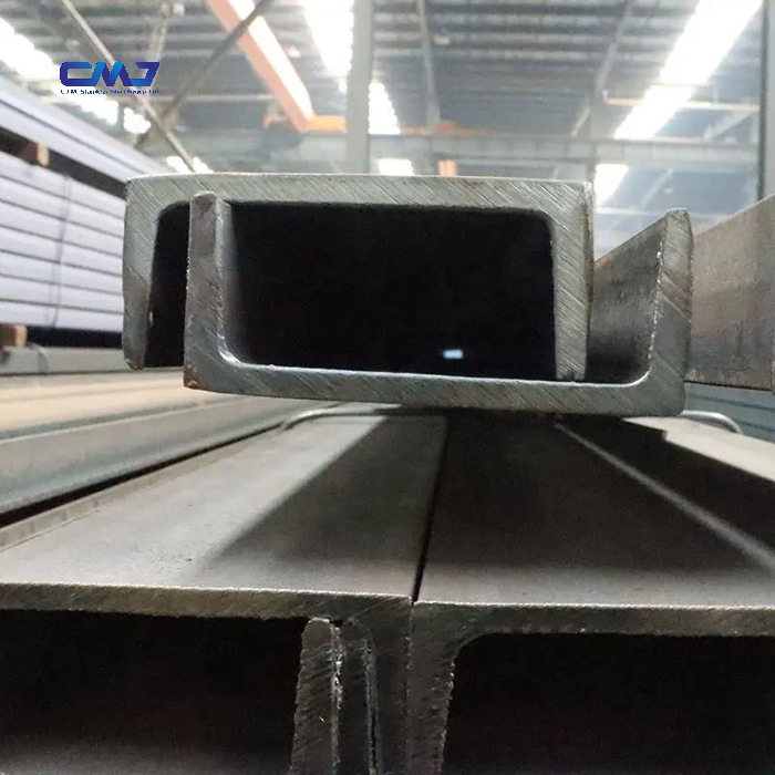 Q195 Carbon Steel Channel Steel Q195 Carbon Steel Channel Steel