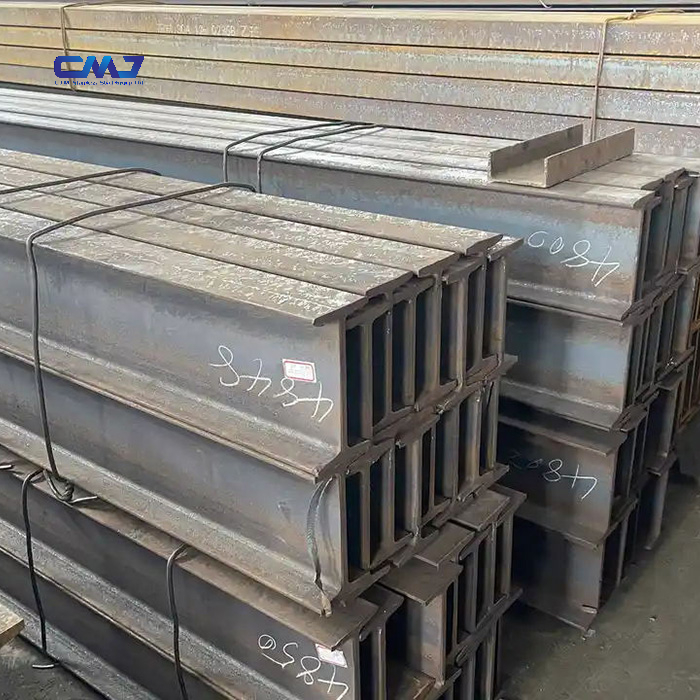 Q195 Carbon Steel I-Beam Q195 Carbon Steel I-Beam