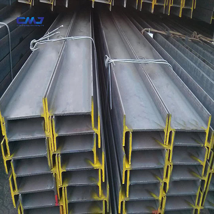 Q235 Carbon Steel I-Beam Q235 Carbon Steel I-Beam