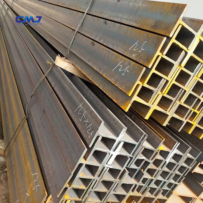 Q195 Carbon Steel I-Beam Q195 Carbon Steel I-Beam