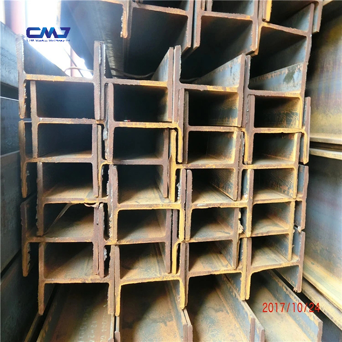 Q345 Carbon Steel H-Shaped Steel Q345 Carbon Steel H-Shaped Steel