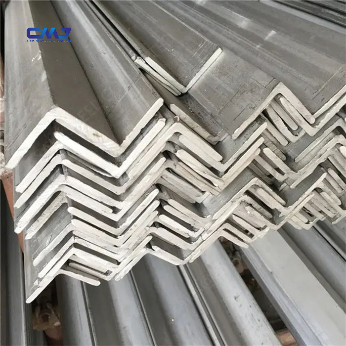 Q235 Carbon Steel Angle Steel Q235 Carbon Steel Angle Steel