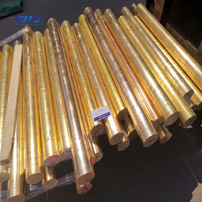 C1011 Copper Rod
