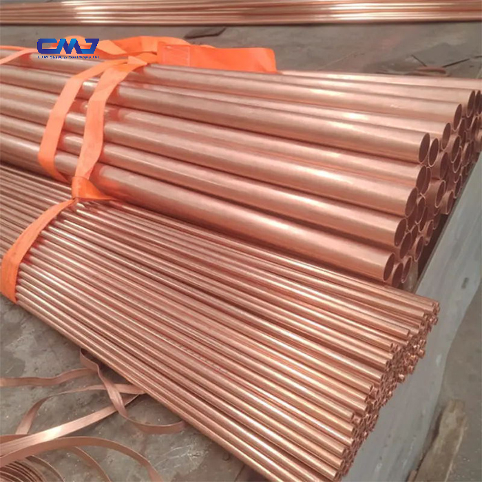 C1011 Copper Pipe