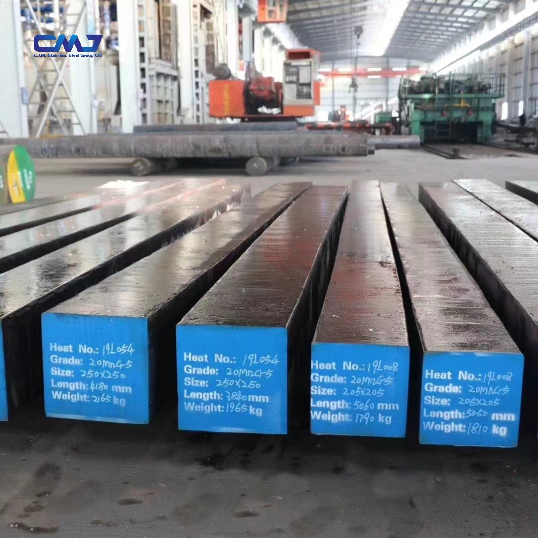 ASTM Forging