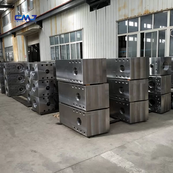 AISI Forging