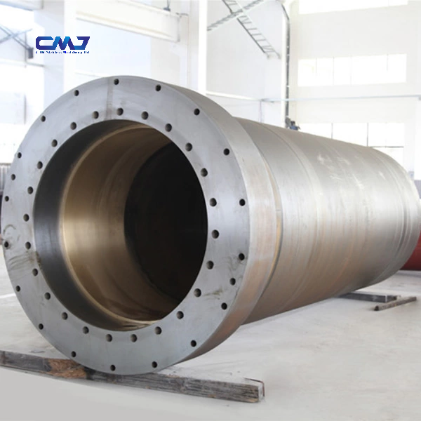 AISI Forging