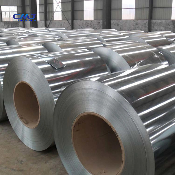 316 Stainless Steel Coil