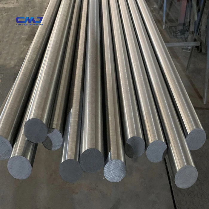 302 Stainless steel Bar