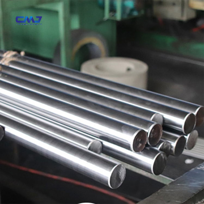 321 Stainless steel Bar