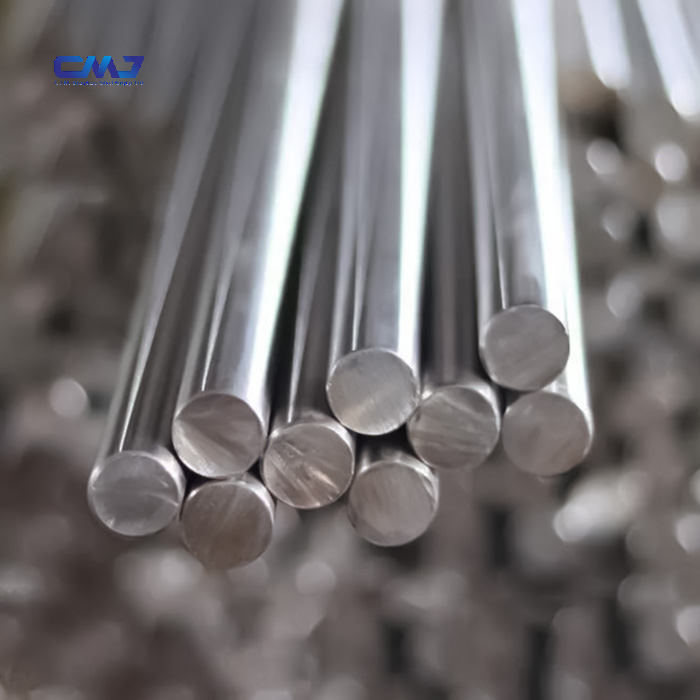 302 Stainless steel Bar
