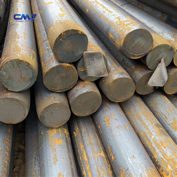 Q460 Carbon steel Bar