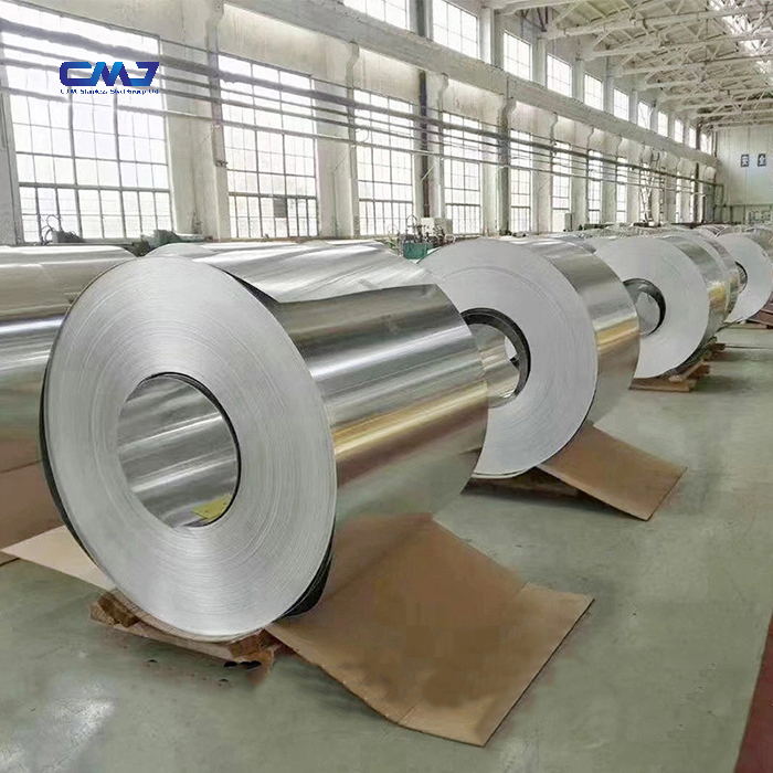 3000 Series Aluminum Coil