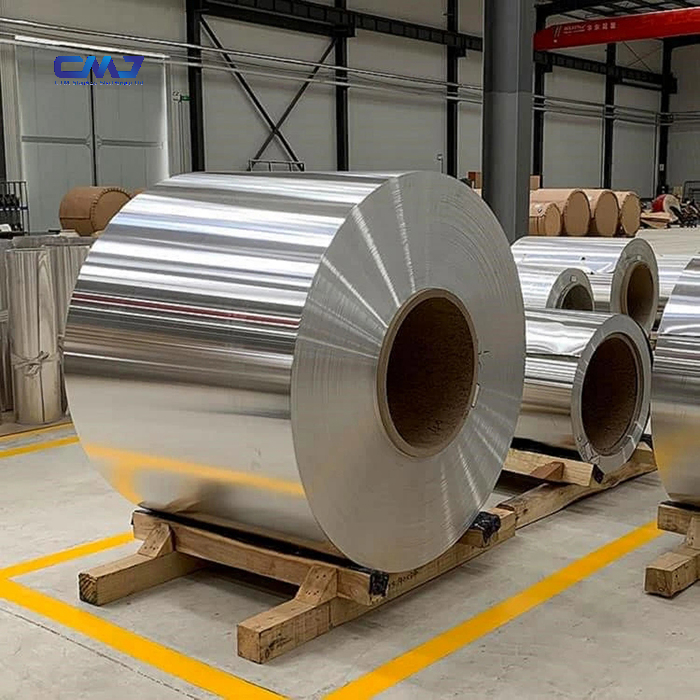 5000 Series Aluminum Coil