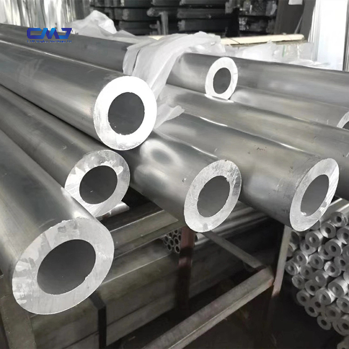 1060 Aluminum Pipe