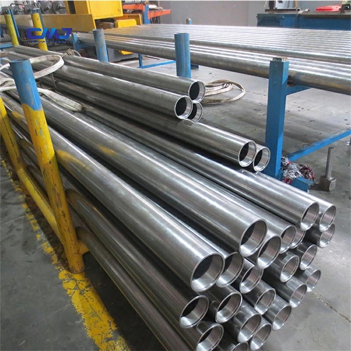 1100 Aluminum Pipe