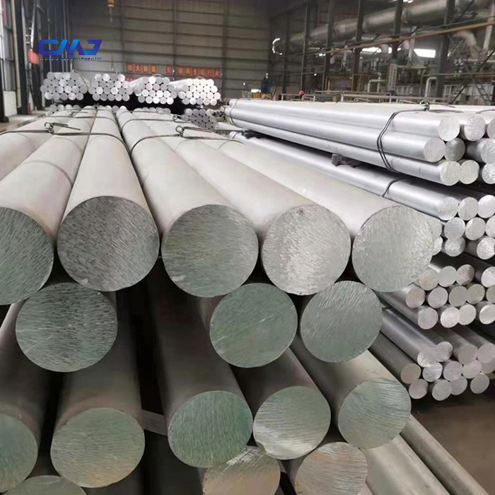 5000 Series Aluminium Bar