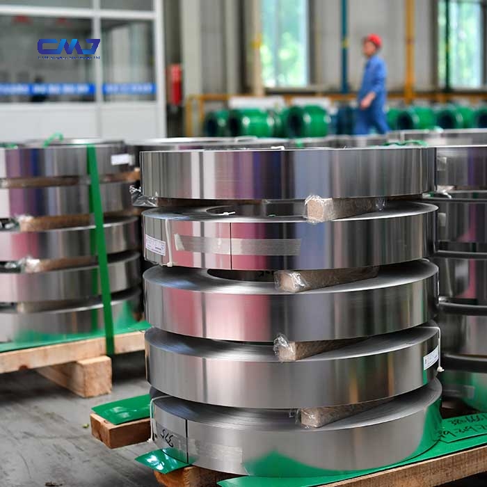 304L Stainless Steel Strip
