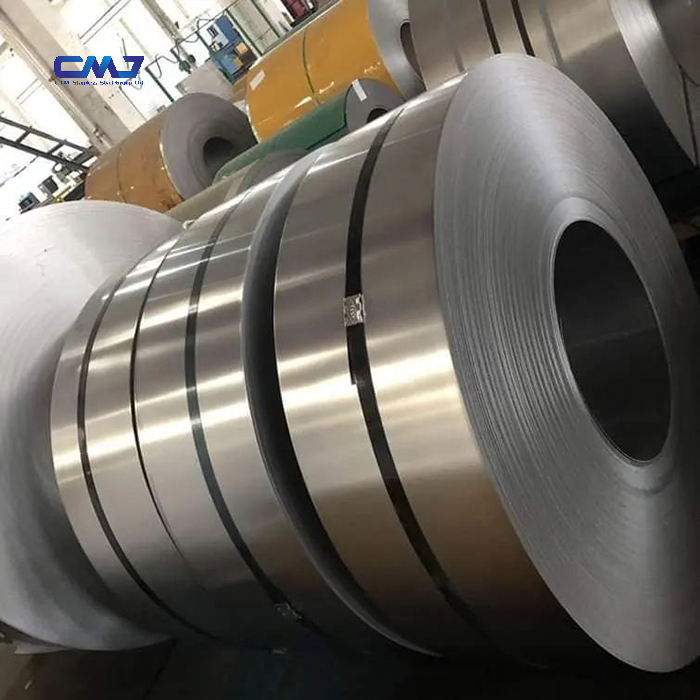 317L Stainless Steel Strip