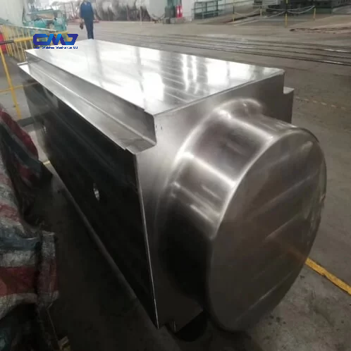 AISI Forging