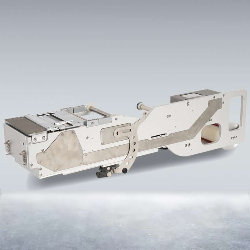 JUKI Label feeder
