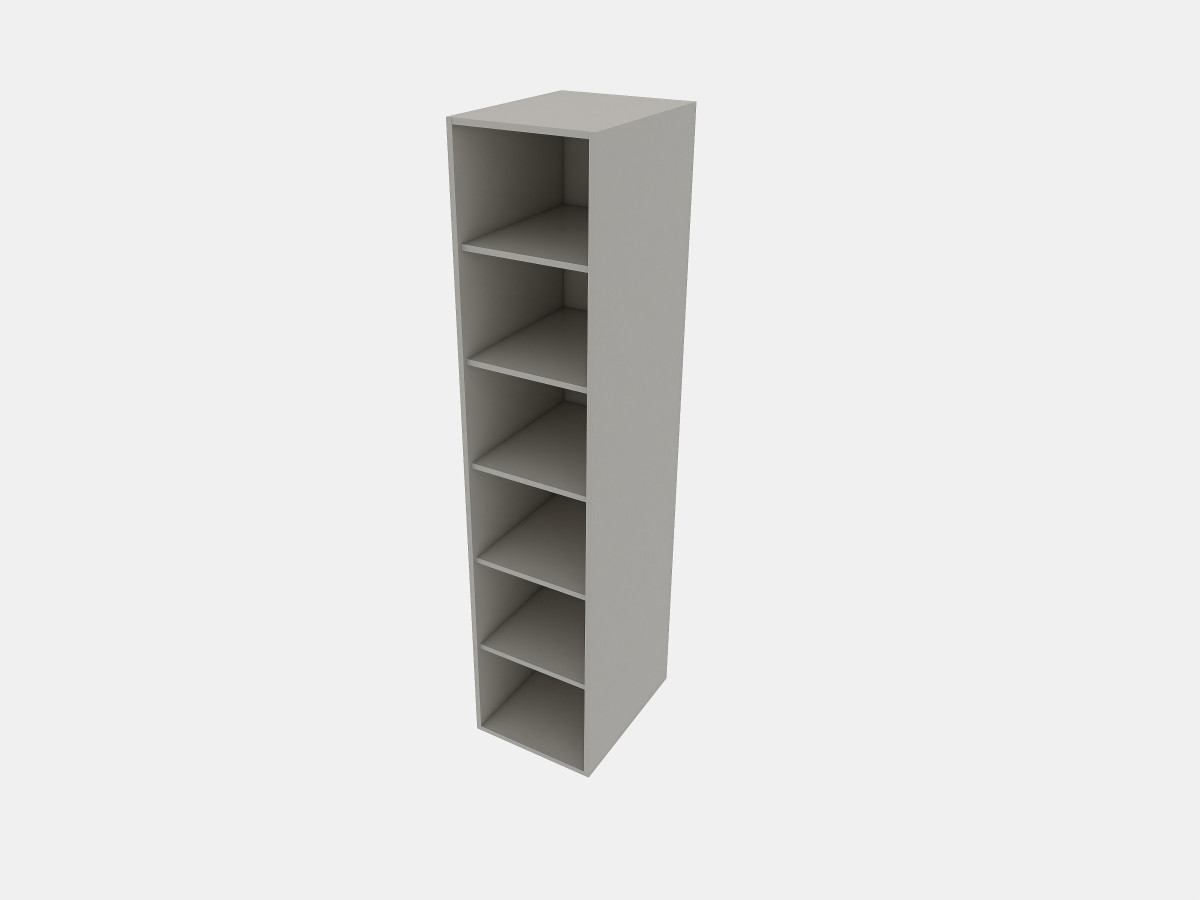 Kitchen Pantry