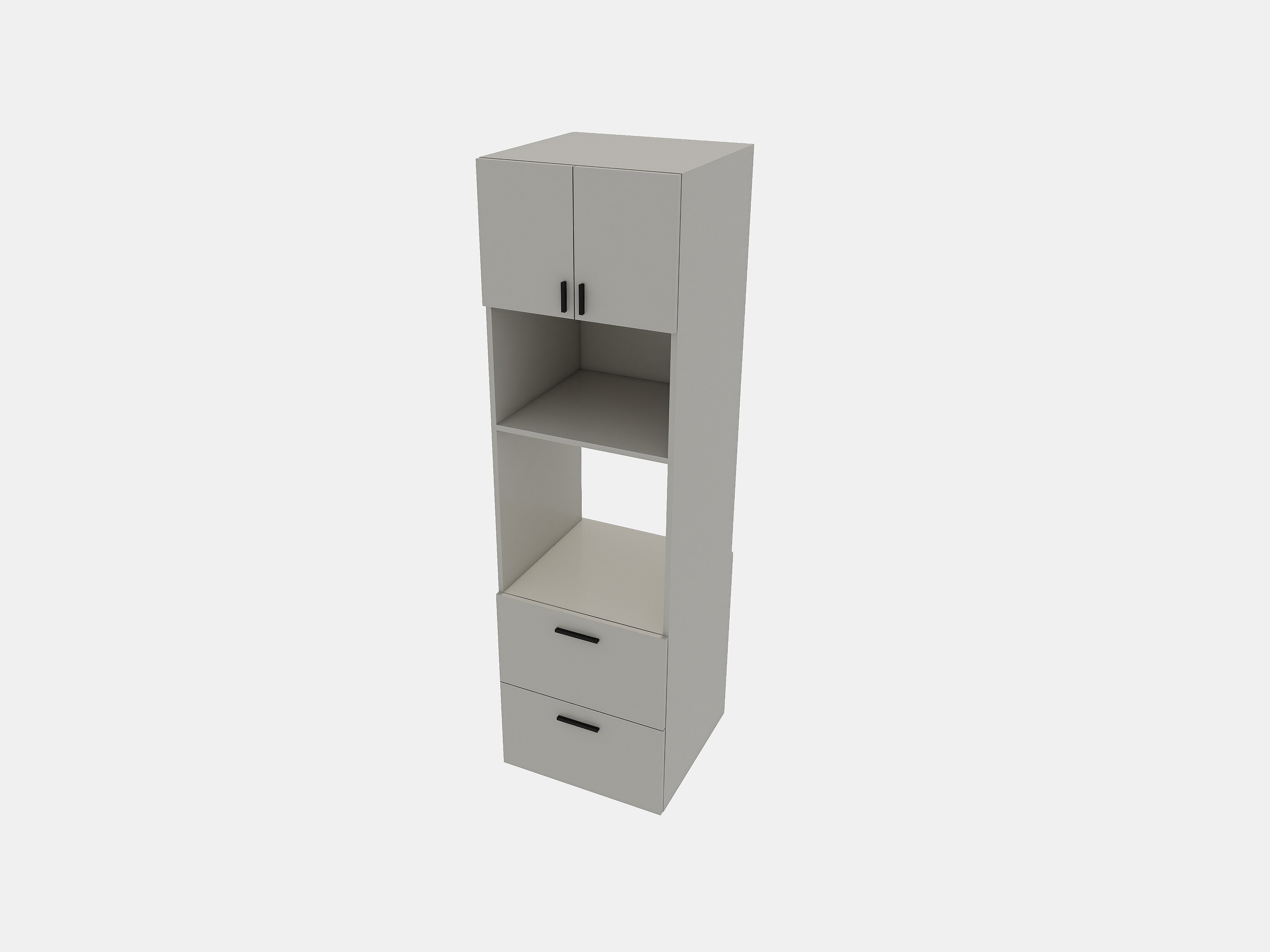 Oven Tower2