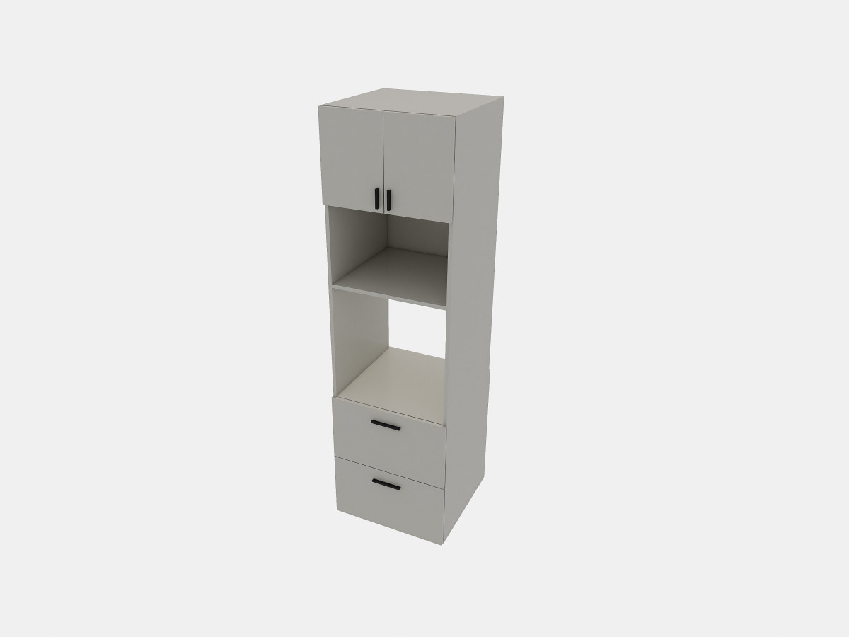Oven Tower2