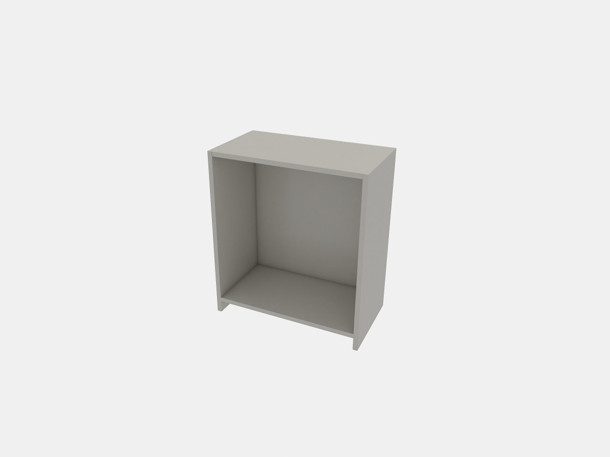 Rangehood Cabinet