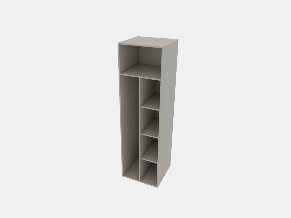 Broom Cupboard