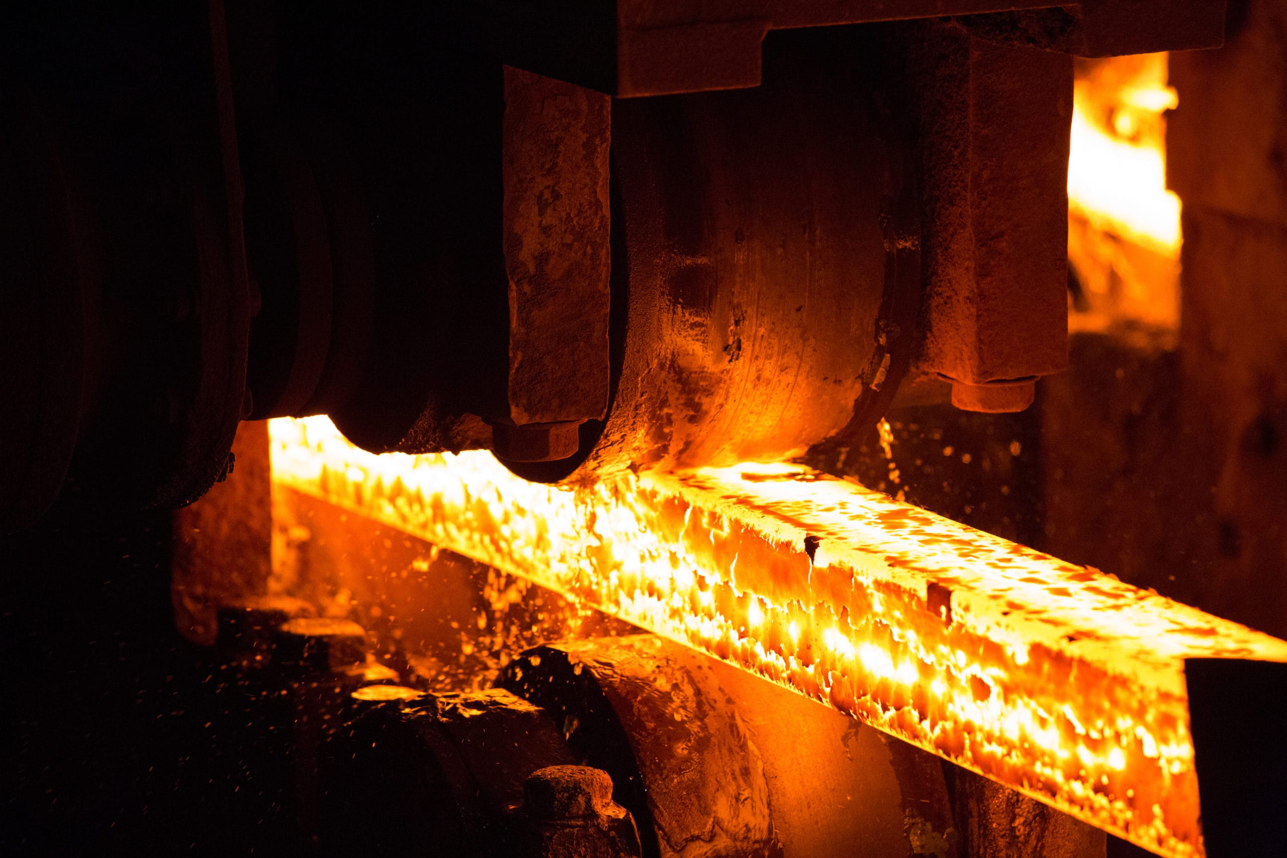 Jinan Huafu Forging Joint-Stock Co., Ltd.