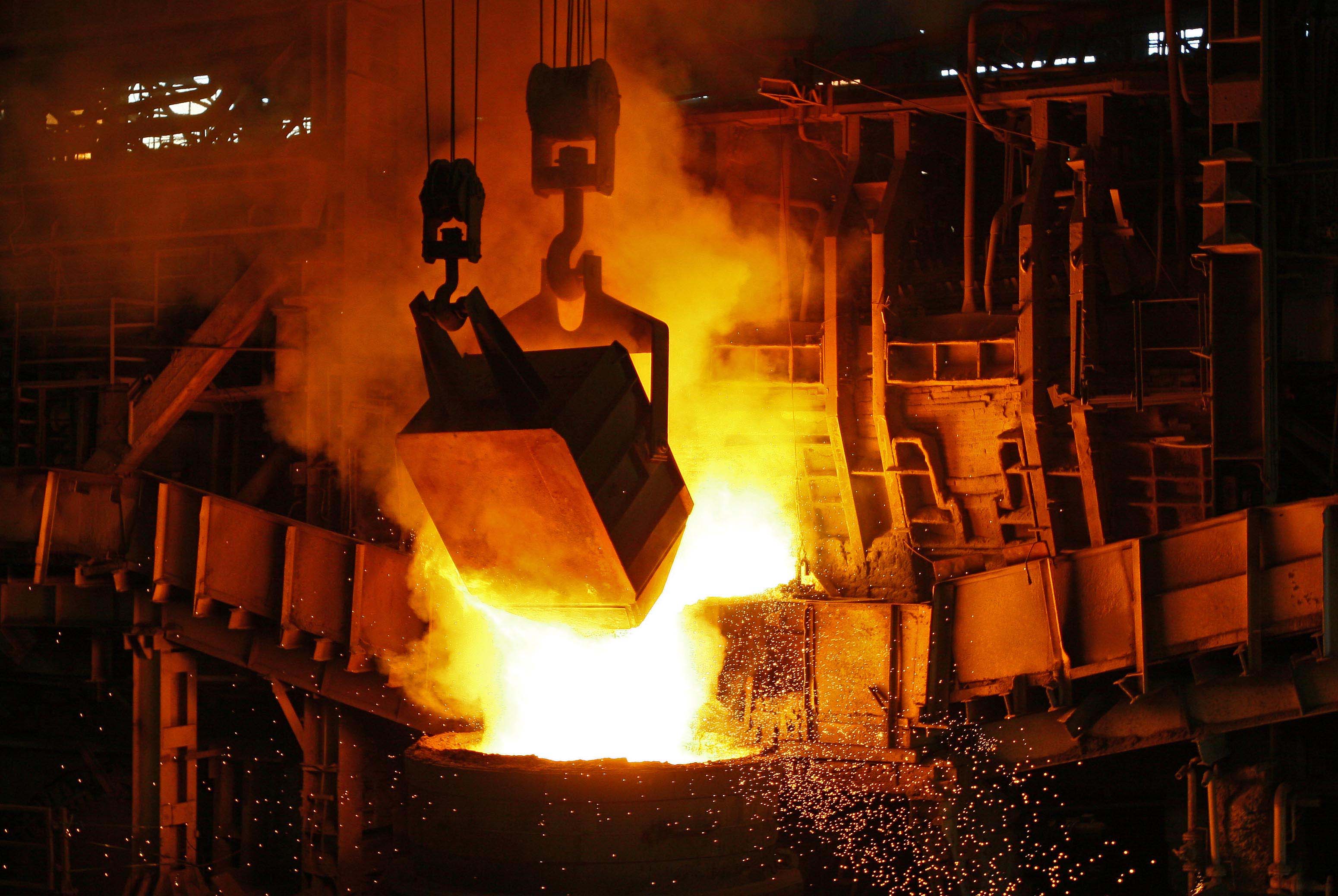 Jinan Huafu Forging Joint-Stock Co., Ltd.