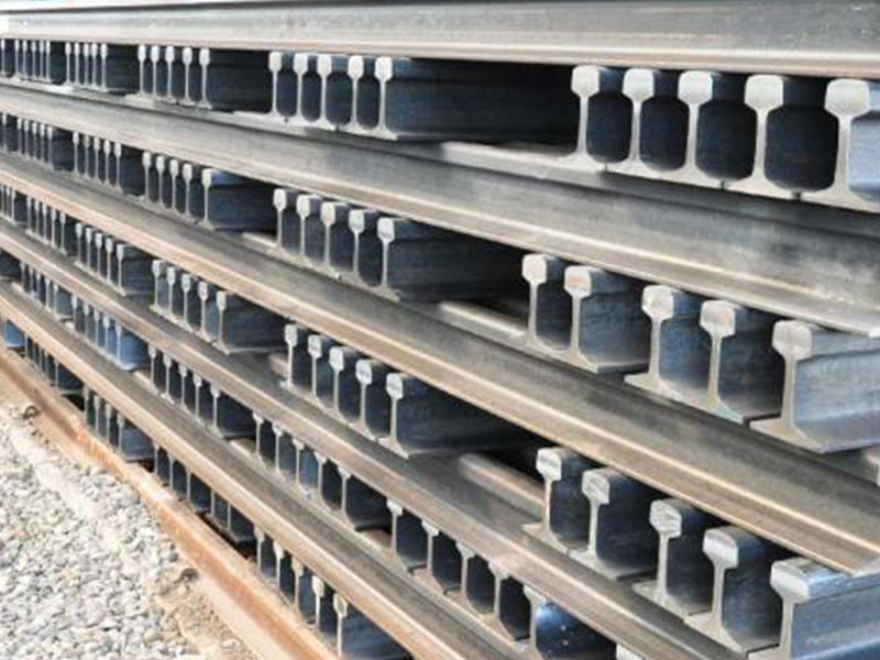 Circular steel tube