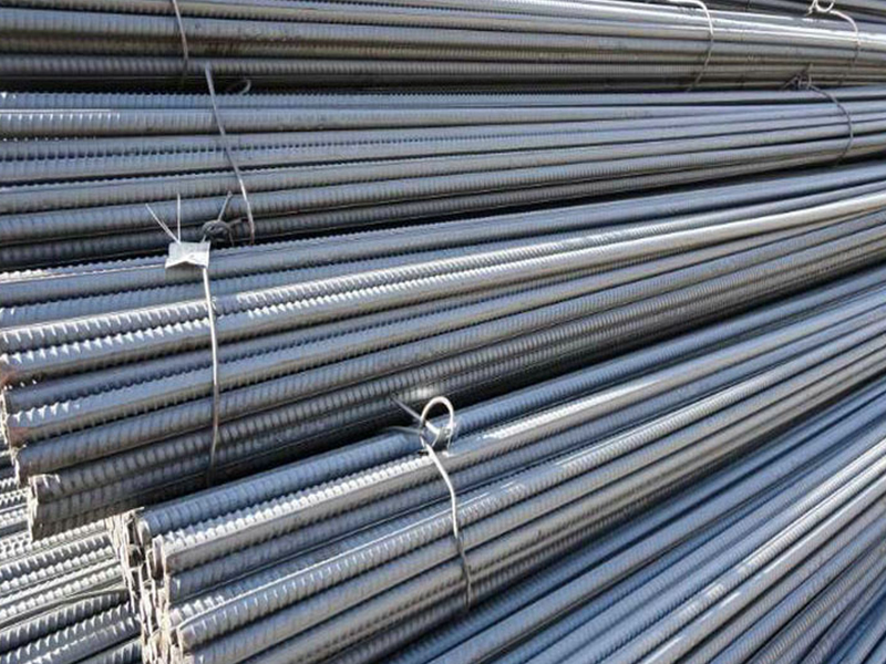 Circular steel tube