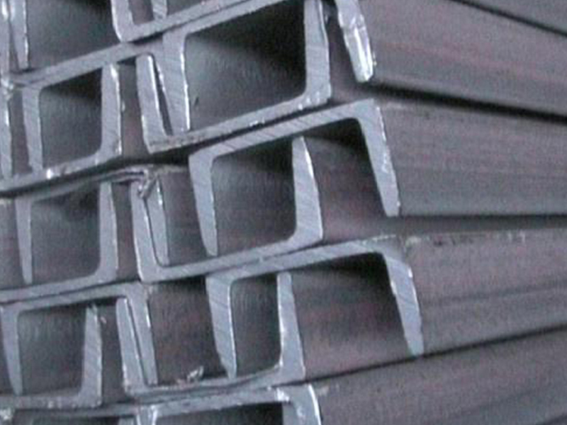 Circular steel tube