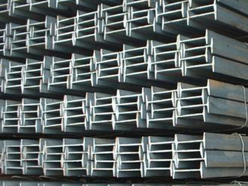 Circular steel tube