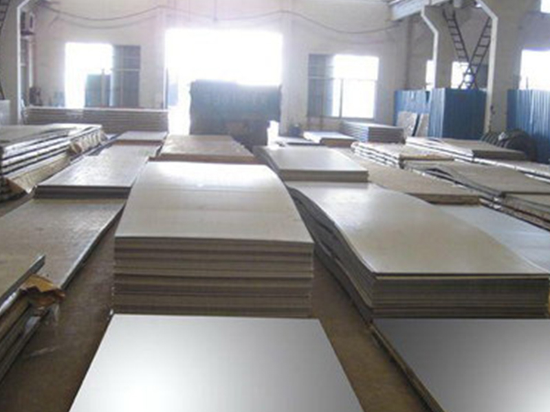 Circular steel tube